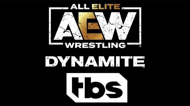 AEW Dynamite's TBS Premiere