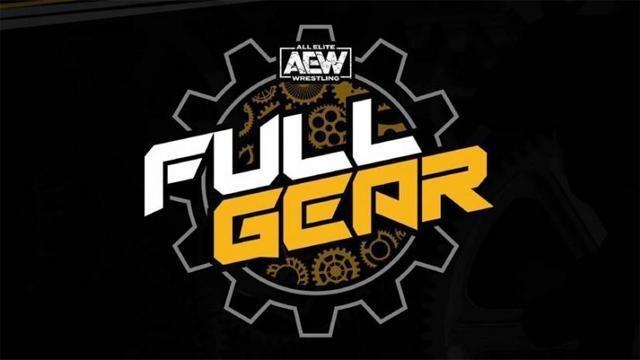 AEW Full Gear 2019