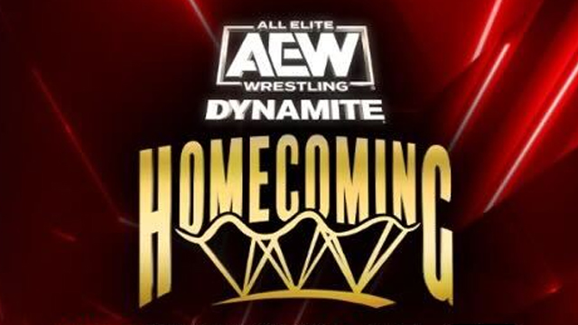 AEW Homecoming (2024) - AEW PPV Results