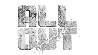 AEW All Out 2020: Logo AEW All Out 2020: Logo