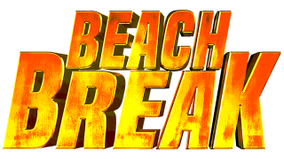 AEW Dynamite: Beach Break (2026): Logo