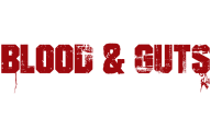 Blood And Guts 2021