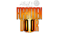 Forbidden Door 2022