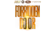 Forbidden Door 2026