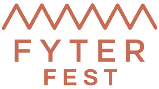 AEW Fyter Fest 2020: Logo AEW Fyter Fest 2020: Logo