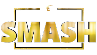 AEW New Year's Smash (2027): Logo AEW New Year's Smash (2027): Logo