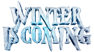 AEW Winter is Coming (2025): Logo