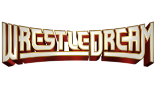 AEW WrestleDream 2025: Logo AEW WrestleDream 2025: Logo