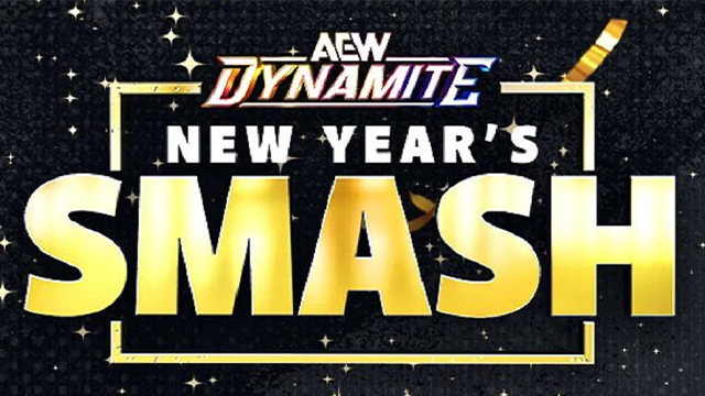AEW Dynamite: New Year's Smash (2025) - Match Card & Results | AEW PPV