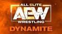 AEW Dynamite 2021