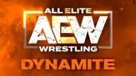 AEW Dynamite 2019