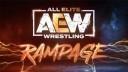 AEW Rampage 2021