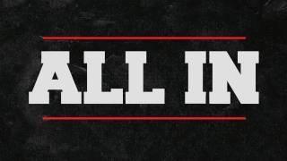 AEW All In
