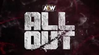 AEW All Out 2020 AEW All Out 2020