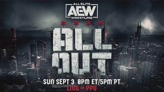 AEW All Out 2023