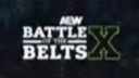 Battle of the belts 10