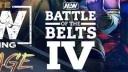 AEW Battle of the Belts IV