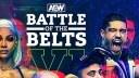 AEW Battle of the Belts VI