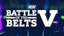 AEW Battle of the Belts V