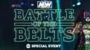 AEW Battle of the Belts