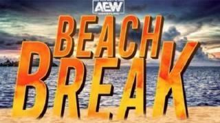 AEW Beach Break (2022)