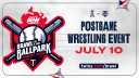 AEW Brawl in the Ballpark