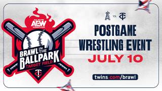 AEW Brawl in the Ballpark