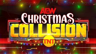 AEW Christmas Collision (2025)