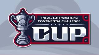 AEW Continental Challenge Cup AEW Continental Challenge Cup