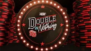 AEW Double or Nothing 2020 AEW Double or Nothing 2020