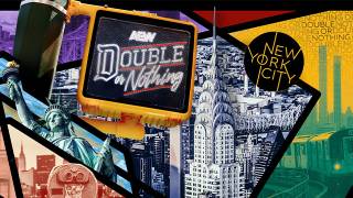 AEW Double or Nothing 2026
