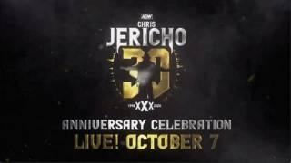 AEW Dynamite: 30 Years of Jericho AEW Dynamite: 30 Years of Jericho
