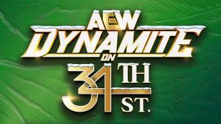 AEW Dynamite on 34th Street (2025)