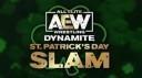 AEW Dynamite: St. Patrick's Day Slam (2022)