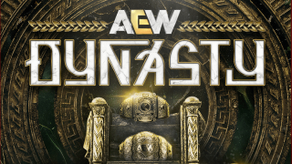 AEW Dynasty 2026
