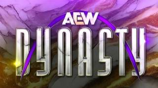 AEW Dynasty