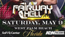 AEW Collision: Fairway to Hell