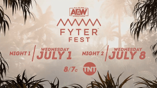 AEW Fyter Fest 2020 AEW Fyter Fest 2020