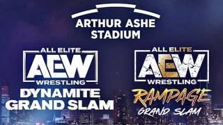 AEW Grand Slam (2023)