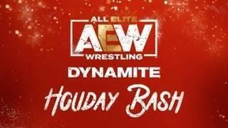 AEW Holiday Bash (2022)