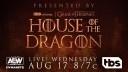 AEW Dynamite: House of the Dragon