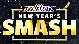 AEW Dynamite: New Year's Smash (2025) AEW Dynamite: New Year's Smash (2025)