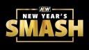 AEW New Year's Smash (2022)
