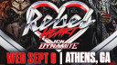 AEW Rebel Heart Dynamite