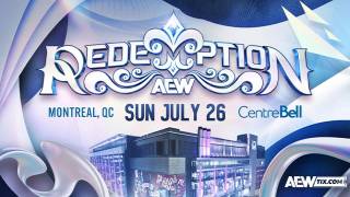 AEW Redemption