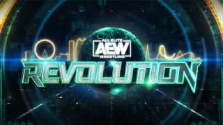 AEW Revolution 2022