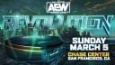 AEW Revolution 2023