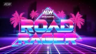 AEW Road Rager (2022)