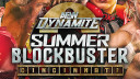 AEW Summer Blockbuster (2026)