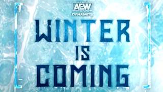 AEW Winter is Coming (2023)